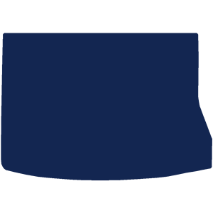 Hyundai i30 2007-2009 Boot Mat