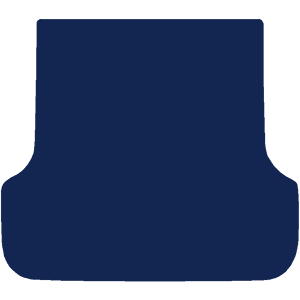 Honda Accord Estate 2003-2008 Boot Mat