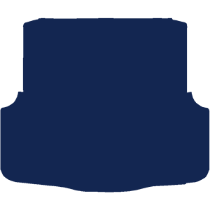 Skoda Octavia Estate 2004-2008 Boot Mat