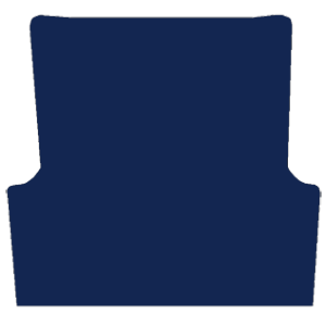 Ford Ranger 2006-2012 Double Cab Load Mat (liner fitted)