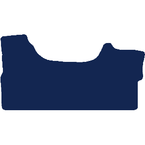 Iveco Daily Van 2009-2013 Van Mats