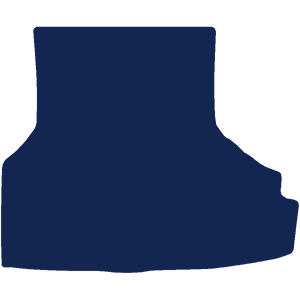 Honda Accord Hatchback 1998-2003 Boot Mat