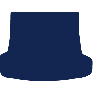 Saab 9-3 Estate 2005-2011 Boot Mat