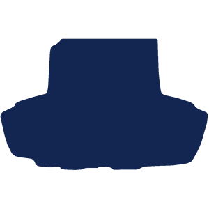 Lexus IS200 1999-2005 Boot Mat