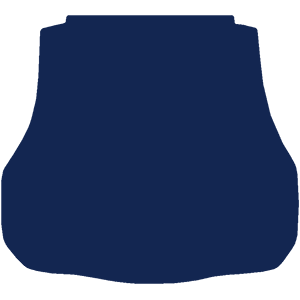 Peugeot 406 Estate 1996-2004 Boot Mat