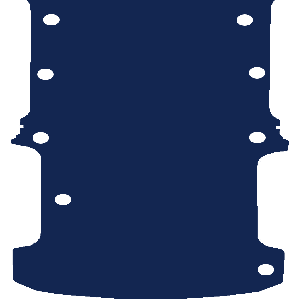 Hyundai iLoad Van 2009-2019 Van Rear Load Mat