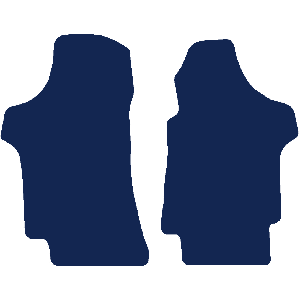 Hyundai iLoad Van 2009-2019 Van Mats