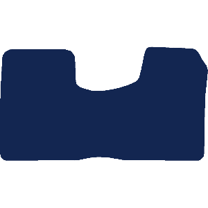 Nissan Primastar Van 2012-2021 Van Mats