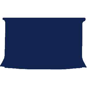 Peugeot Partner Combi Van 2002-2008 Van Rear Load Mat