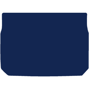 Peugeot 2008 2013-2020 Boot Mat
