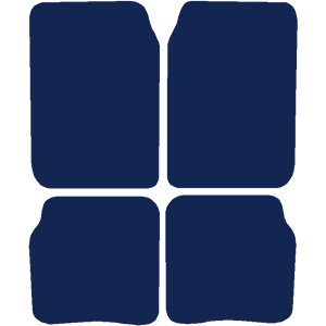 Toyota Corolla 1997-2002 Car Mats