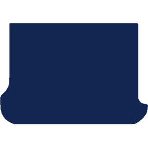 Vauxhall Combo Crew Cab Van 2001-2011 Van Rear Load Mat