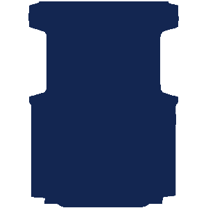 Citroen Relay Van SWB L1 2006-2019 Van Rear Load Mat