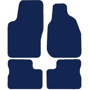 Vauxhall Calibra 1990-1998 Car Mats