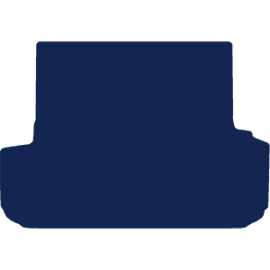 Volvo 940 1990-1998 Boot Mat