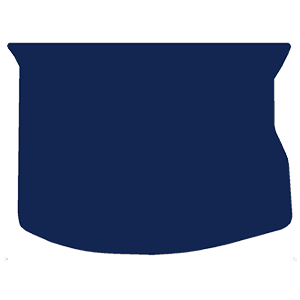 Ford Puma Coupe 1997-2002 Boot Mat