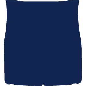 BMW 5 Series E39 Saloon 1996-2003 Boot Mat