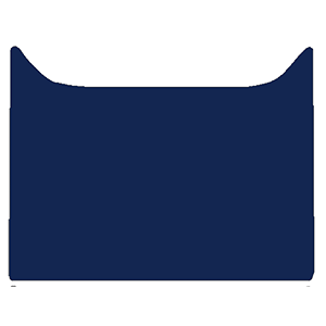 DAF XF 105 Auto Engine Cover Euro 4 1997-2012 Truck Mats