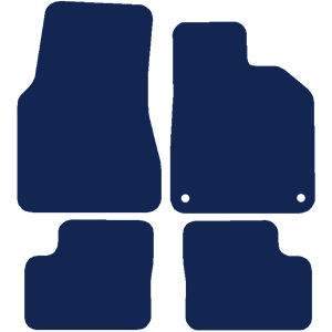 Renault Twingo 2014+ Car Mats