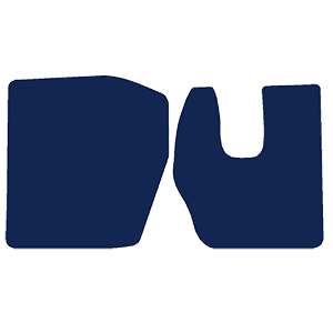 DAF LF 2001-2013 Euro 4 Truck Mats