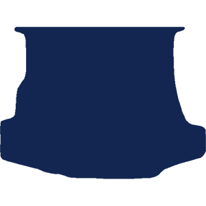 Subaru Impreza Estate 1993-2000 Boot Mat