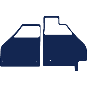 Ferrari 355 1994-1999 Car Mats
