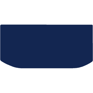 Seat Mii 2012-2020 Boot Shelf Mat