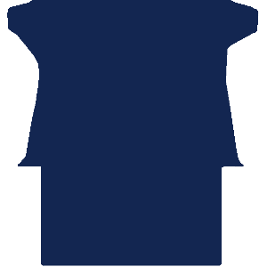 Ford Transit Courier SWB L1 Van 2014-2019 Van Rear Load Mat
