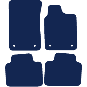 Vauxhall VXR8 2010+ Car Mats