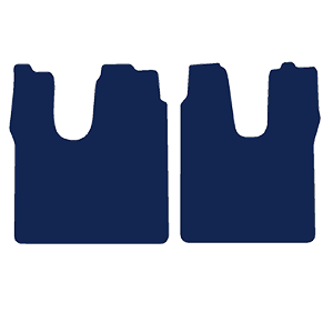 MAN TGL Euro 6 Narrow Cab 2015+ Truck Mats