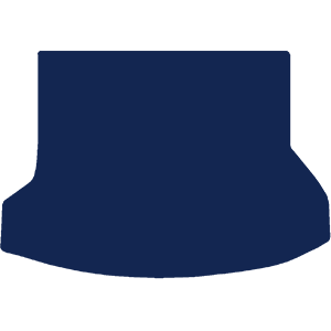 Kia Ceed Estate 2012-2018 Boot mat