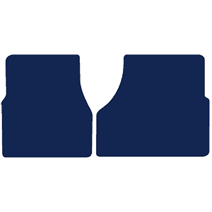 Iveco P510 2002-2008 Truck Mats