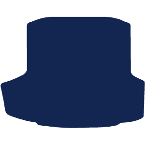 Skoda Octavia Hatchback 2013-2020 Boot Mat