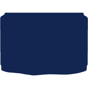 Peugeot 306 Hatchback 1991-2001 Boot Mat