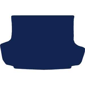 Rover 75 Estate 1999-2005 Boot Mat