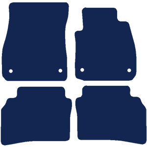 Vauxhall Insignia 2017+ Car Mats