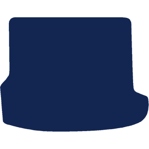 Volkswagen Passat Estate 1998-2005 Boot Mat