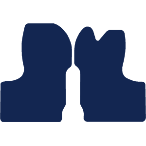 Hillman Imp 1963-1976 Car Mats