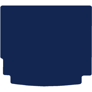 Volvo XC60 2017-2023 Boot Mat