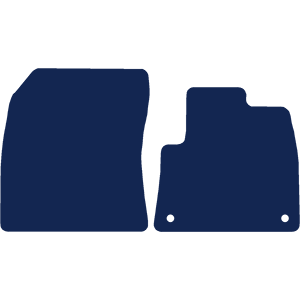 Vauxhall Combo-E Van 2021+ Van Mats