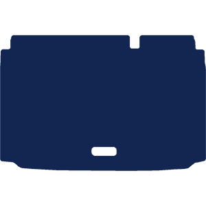 Ford Eco Sport 2014+-2022 Boot Mat