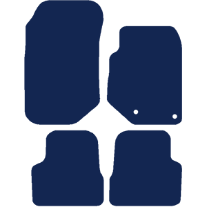 Vauxhall Corsa F 2019+ Car Mats