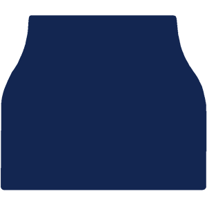 Jaguar XK8 Coupe 1996-2006 Boot Mat