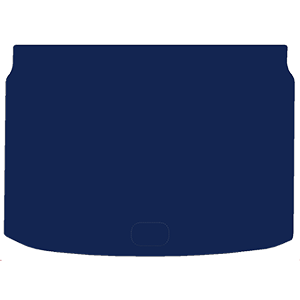 Hyundai Kona 2017+ Boot Mat