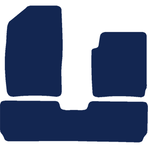 Citroen Xsara Picasso 2000-2010 Car Mats