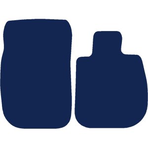 BMW Z4 G29 2018+ Car Mats