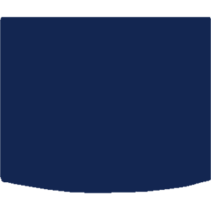 MG Motors UK MG HS 2019-2024 Boot Mat