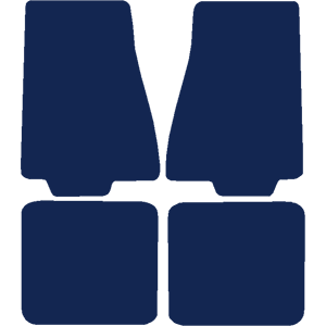 Vauxhall Viva 1963-1979 Car Mats