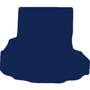 Jaguar XF Saloon 2008-2015 Boot Mat (alternative)