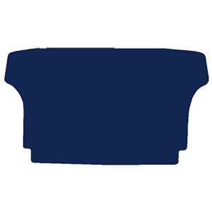 Suzuki Grand Vitara 5d 2005-2013 Boot Mat